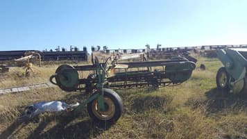 Main image John Deere 662